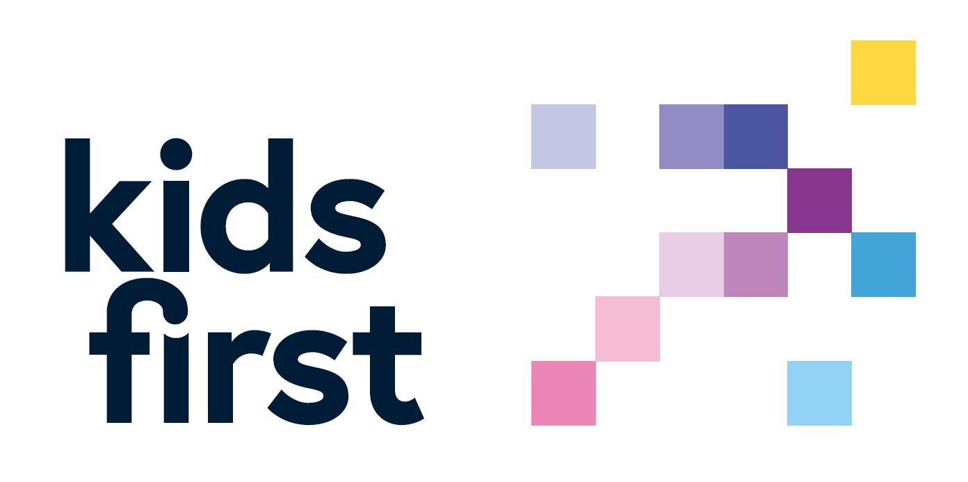 Kids First Services logo